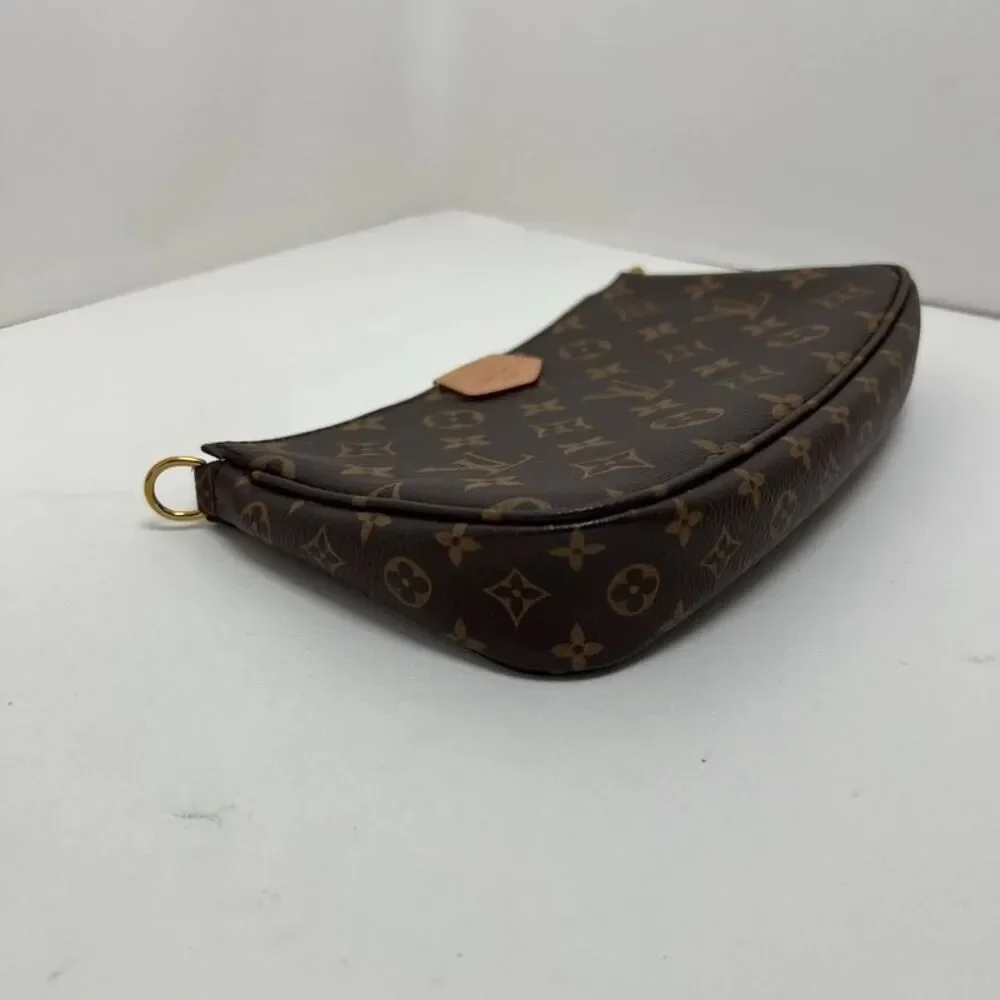Louis Vuitton Women Pre-Loved Bag Very Good Condition